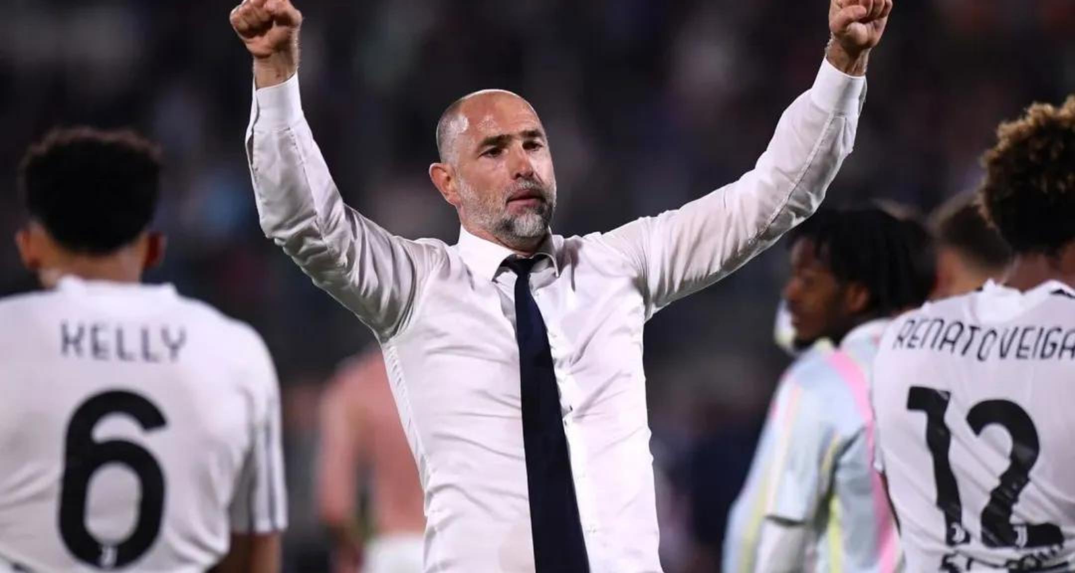 九游-包含尤文图斯发布备战花絮；国际比赛日完成体检；法甲任务艰巨；赛季目标并未改变的词条